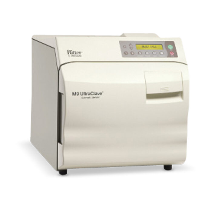 Midmark Ritter M9 UltraClave® Automatic Sterilizer