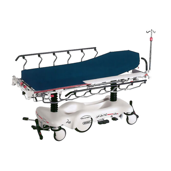 Stryker Atlas 660 Stretcher