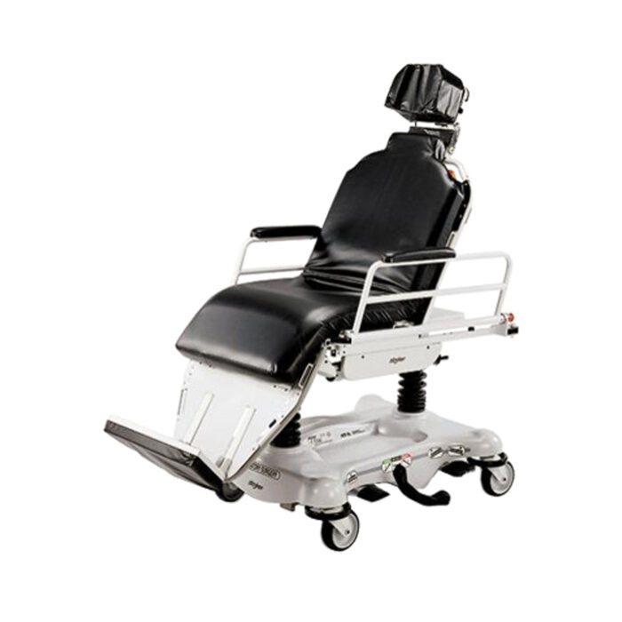 Stryker 5051 Eye Surgery Stretcher