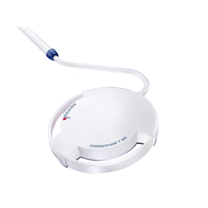 Berchtold Chromophare F 300 LED Surgery Light - Image 3