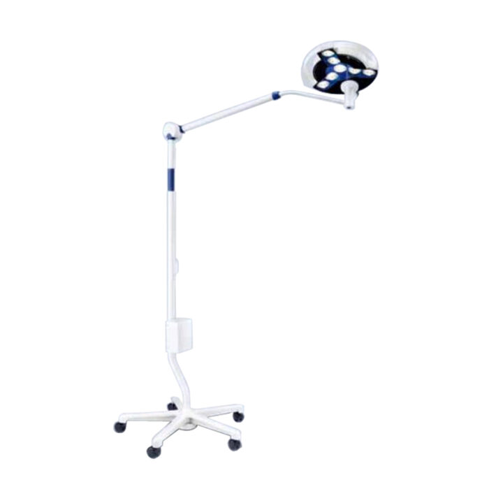 Berchtold Chromophare F 300 LED Surgery Light