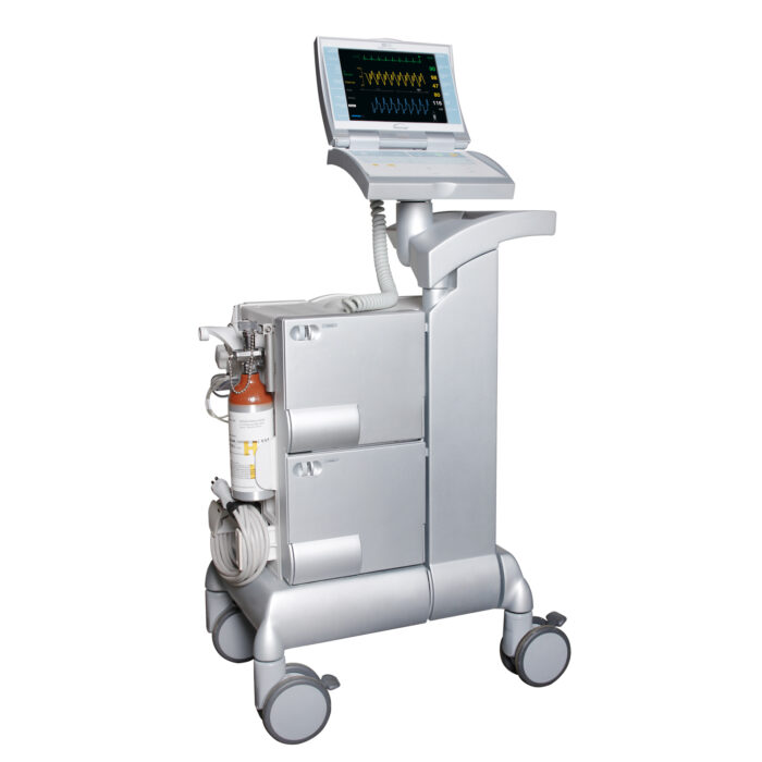 Datascope CS100 Cardiac Assist Balloon Pump System - Image 2