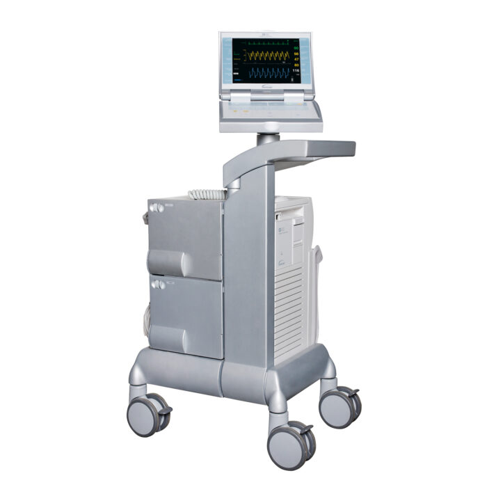 Datascope CS100 Cardiac Assist Balloon Pump System - Image 3