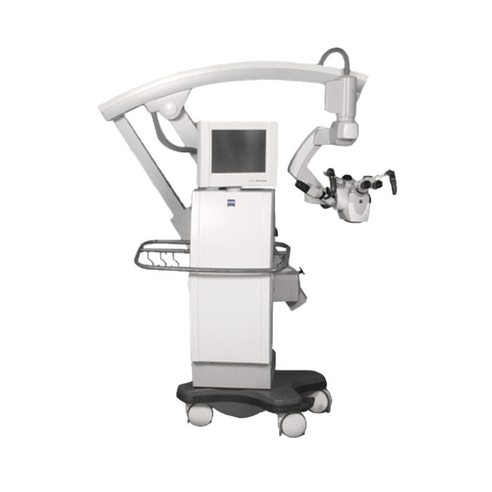 Zeiss OPMI Pentero Surgical Microscope