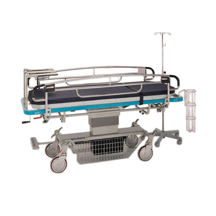 Pedigo 550/555 Universal Procedure Stretchers