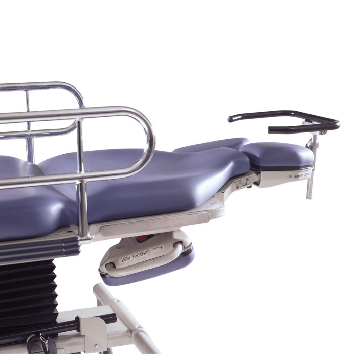 Pedigo 547 Surgical Lounge Stretcher - Image 2