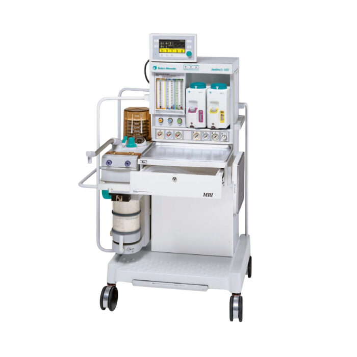 GE Aestiva/5 MRI Anesthesia Machine