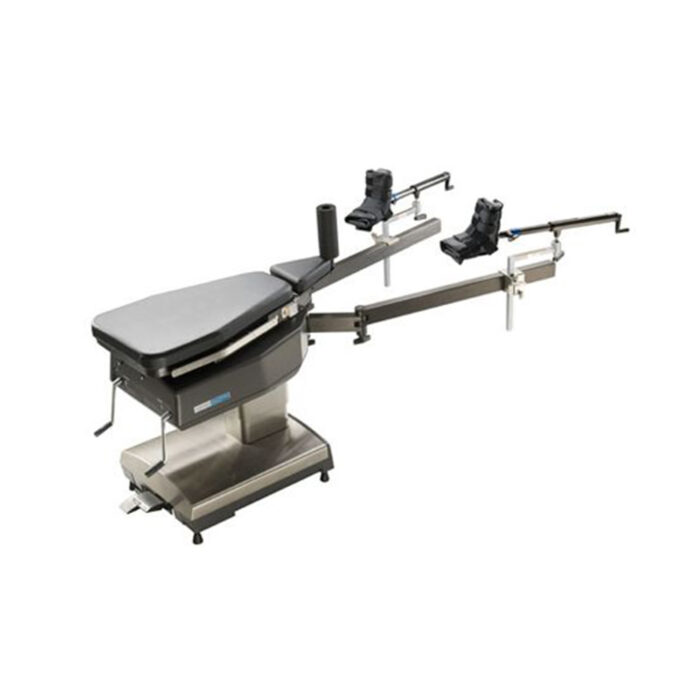 Amsco Steris Orthovision Orthopedic Surgery Table