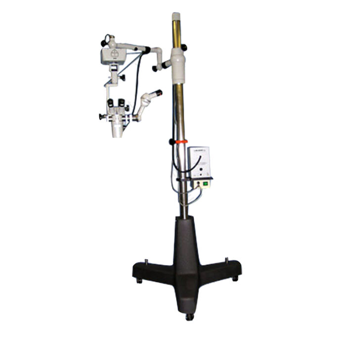 Zeiss Opmi 6SFC Surgical Microscope on 1880 Stand