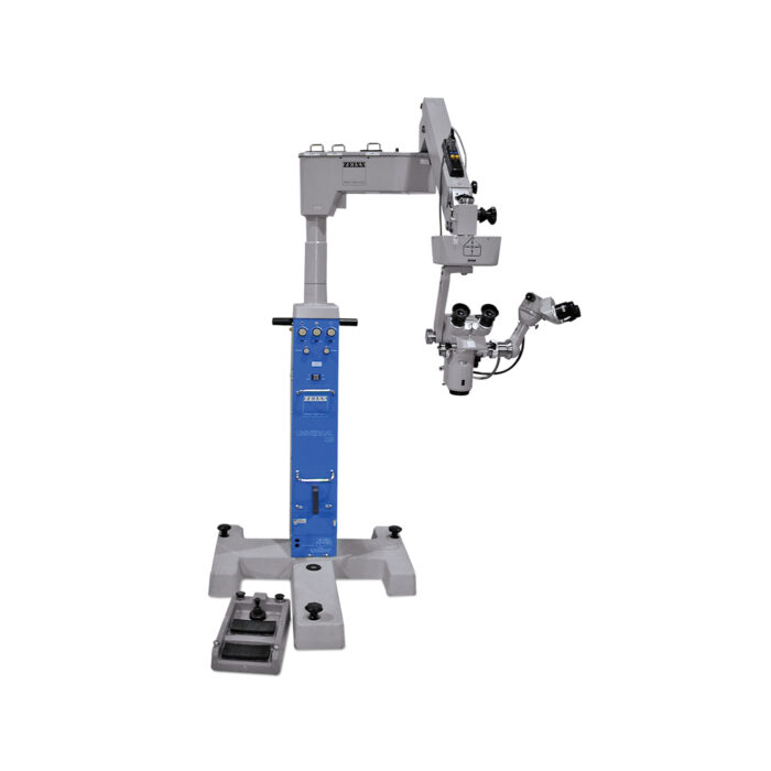 Zeiss OPMI-6S-FC on S3 Stand