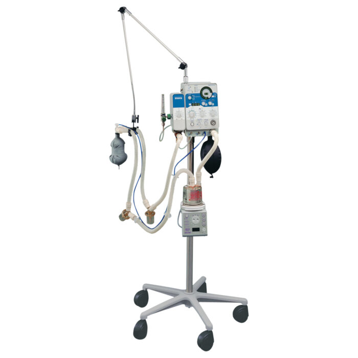 Newport E100m Respiratory Ventilator