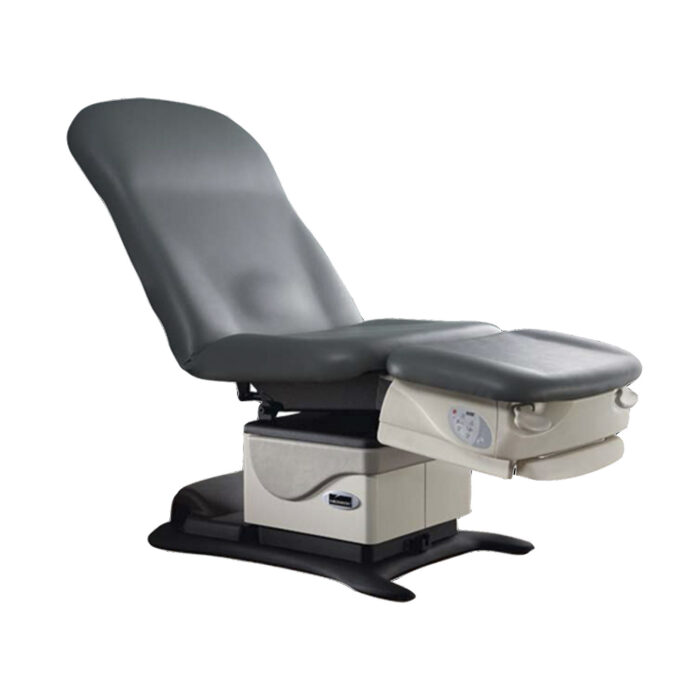 Midmark 646 Basic Power Podiatry Procedures Chair