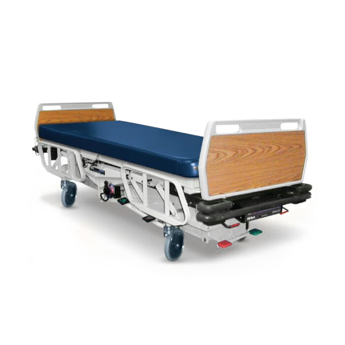 Hill-Rom 894 Century CC Hospital Bed