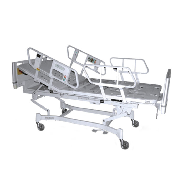 Hill-Rom Advance Series Hospital Bed