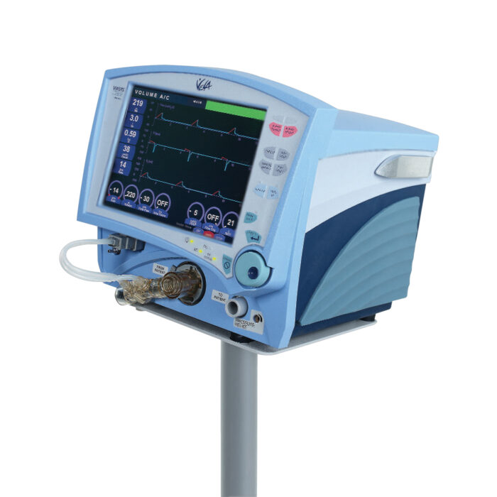 Viasys Vela Comprehensive Ventilator