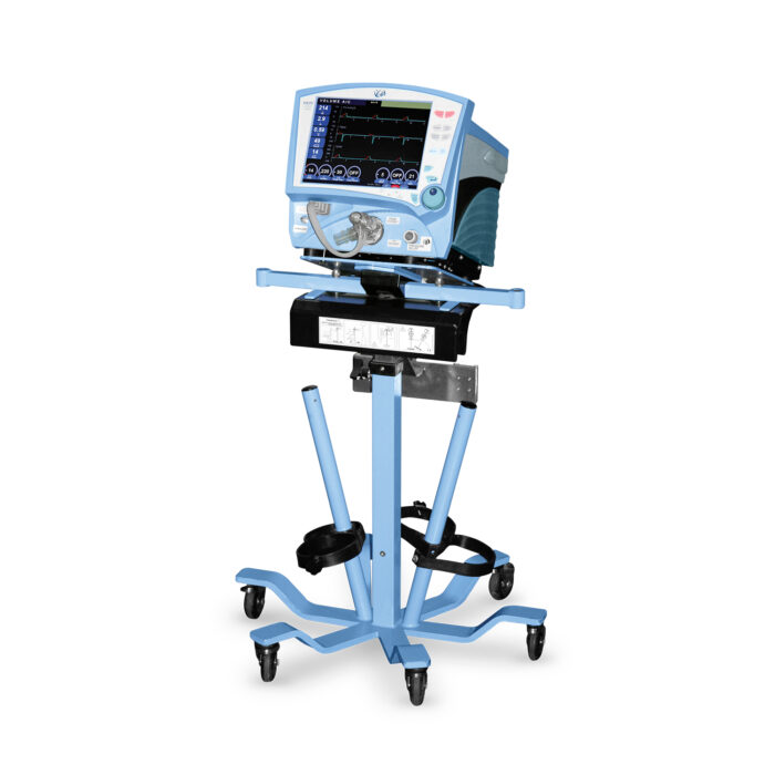 Viasys Vela Comprehensive Ventilator - Image 2