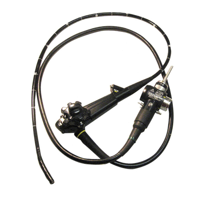 Olympus GIF-Q140 Video Gastroscope - Adult