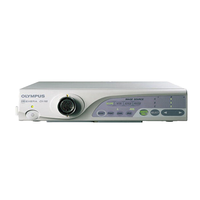 Olympus CLV-160 300-Watt Xenon Light Source - Image 2