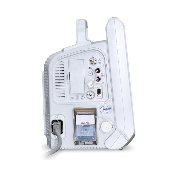 Colin BP-S510 Patient Monitor - Image 2