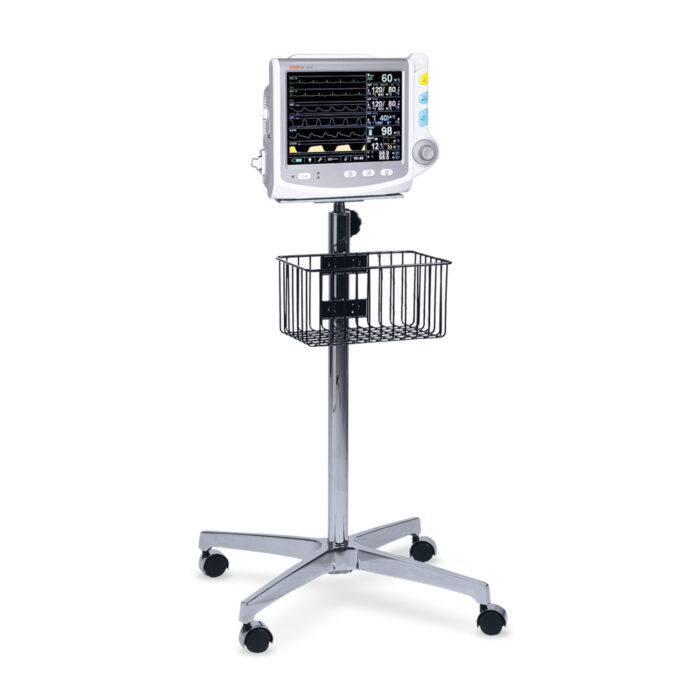 Colin BP-S510 Patient Monitor - Image 4