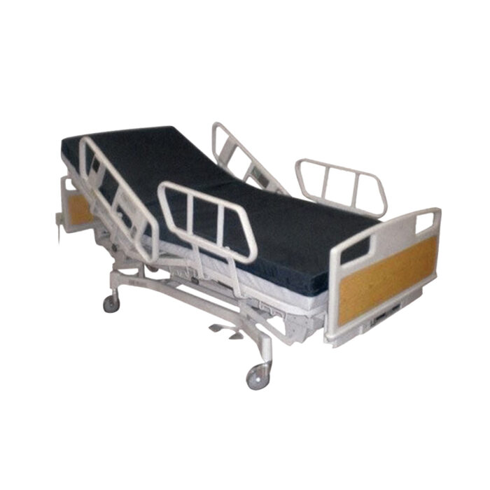 Hill-Rom Hybrid Hospital Bed