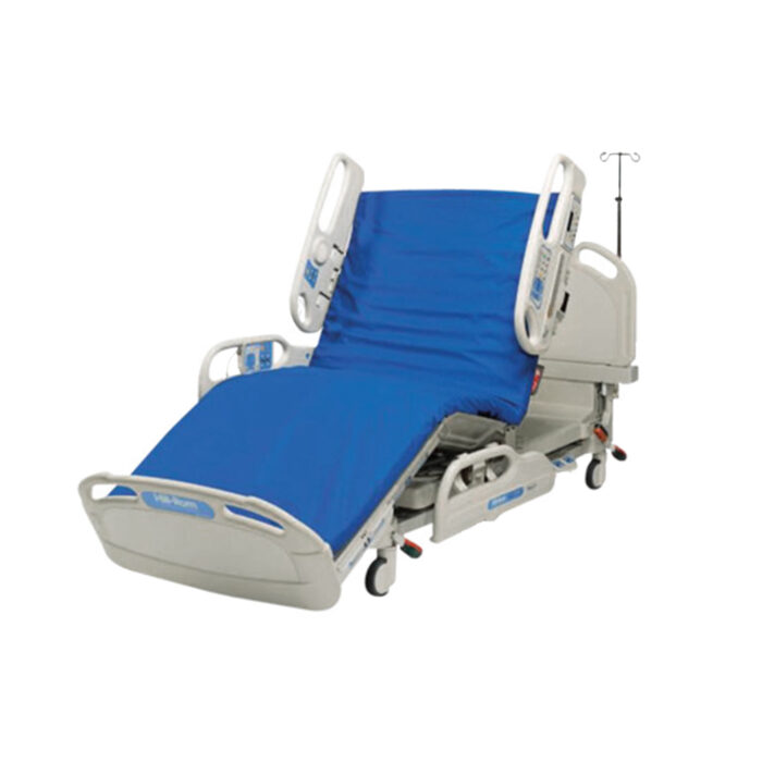 Hill-Rom Versacare Hospital Bed