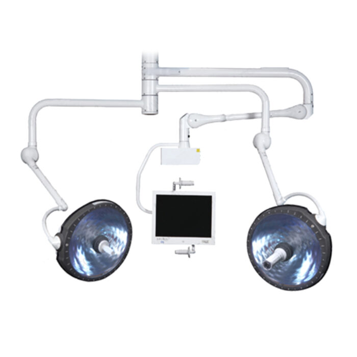 Steris Harmony Surgical Lights