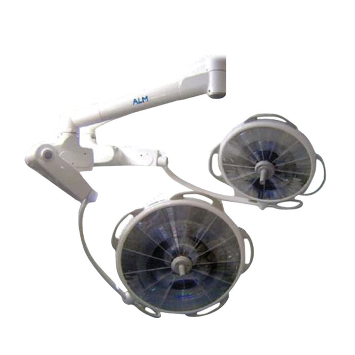 ALM PrismAlix 6401Surgical Light