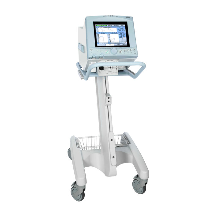 Respironics V200 Ventilator