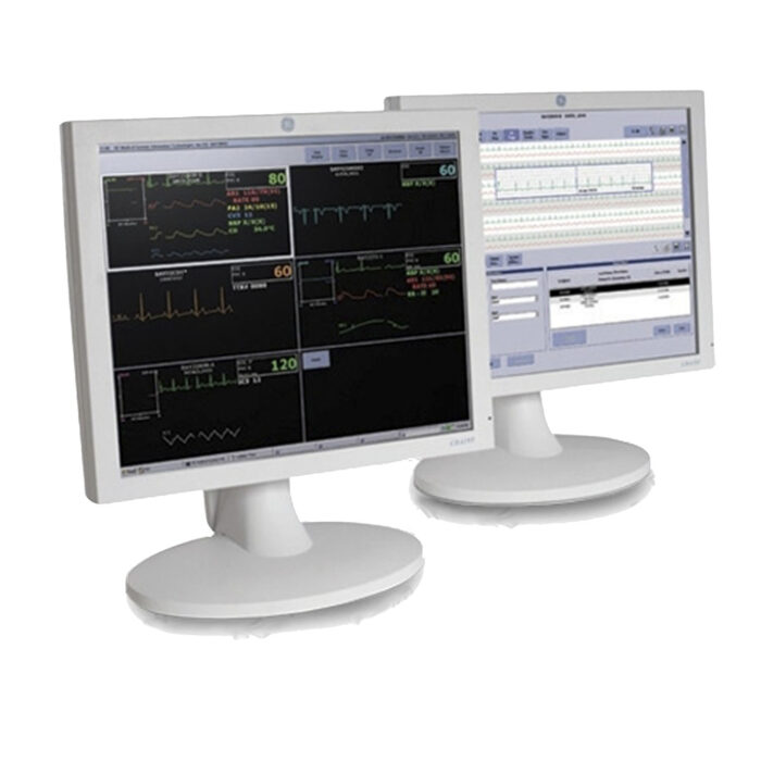 GE CARESCAPE Clinical Information Center Pro Patient Monitor