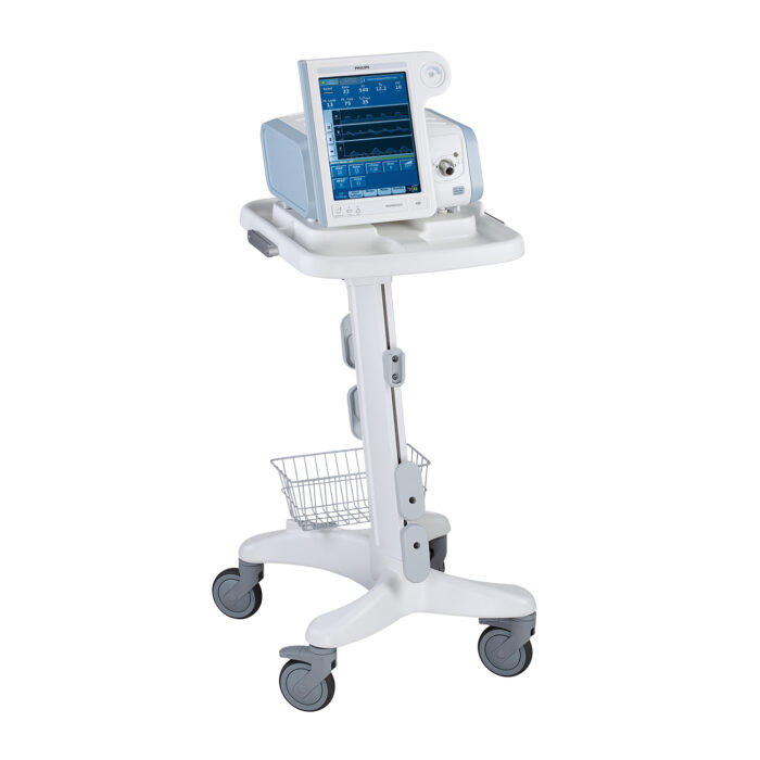 Philips Respironics V60 Ventilator - Image 2