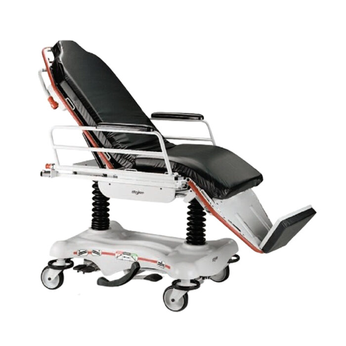 Stryker 5050 Mobile Surgery Table