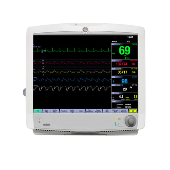 GE Carescape B650 Patient Monitor