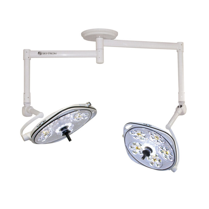 Skytron Aurora II LED Operating Room Lights