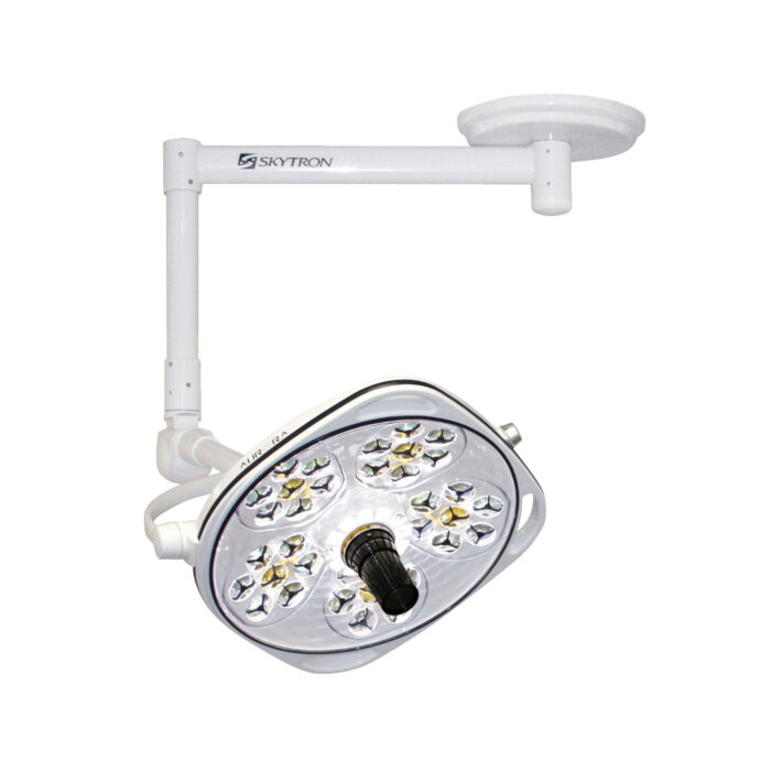 Skytron Aurora II LED Operating Room Lights - Image 2