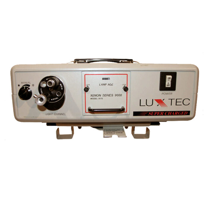 Luxtec 9175 Light Source - Image 2