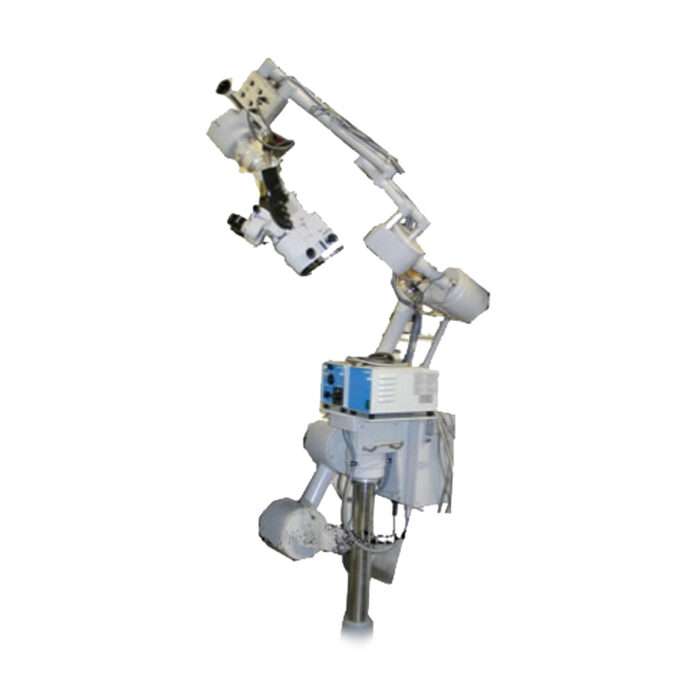 Zeiss OPMI CS-NC Surgical Microscope