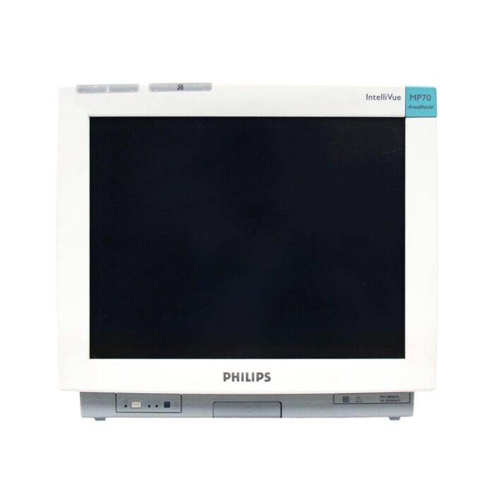 Philips Intellivue MP70 Patient Monitor - Image 2