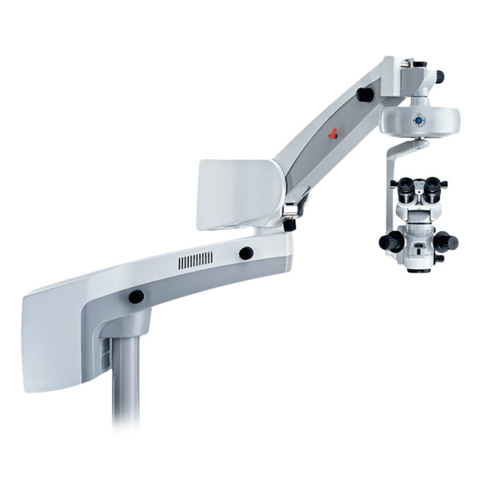 Zeiss OPMI Visu 160 Surgical Microscope