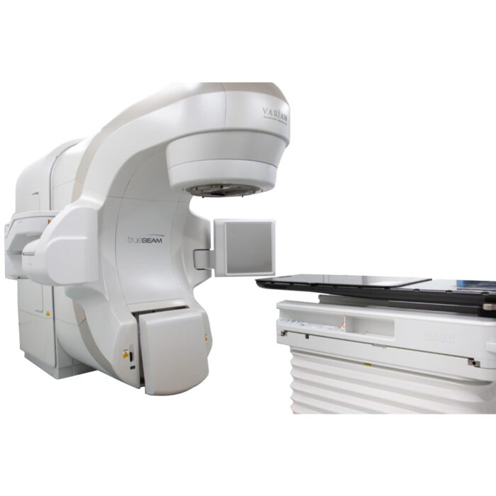 Varian TrueBeam Linear Accelerator System - Image 2