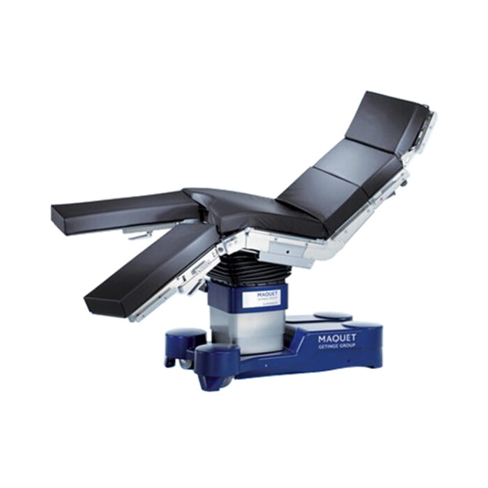 Maquet Alphamaxx 1133 Operating Table - Image 2