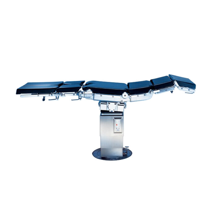 Maquet Alphamaquet 1150 Operating Table