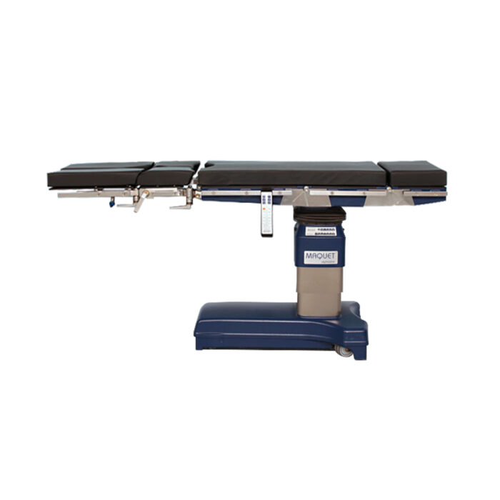 Maquet Alphastar Mobile Surgical Table