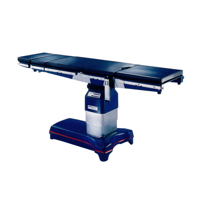 Maquet Alphastar 1132 Mobile Surgical Table