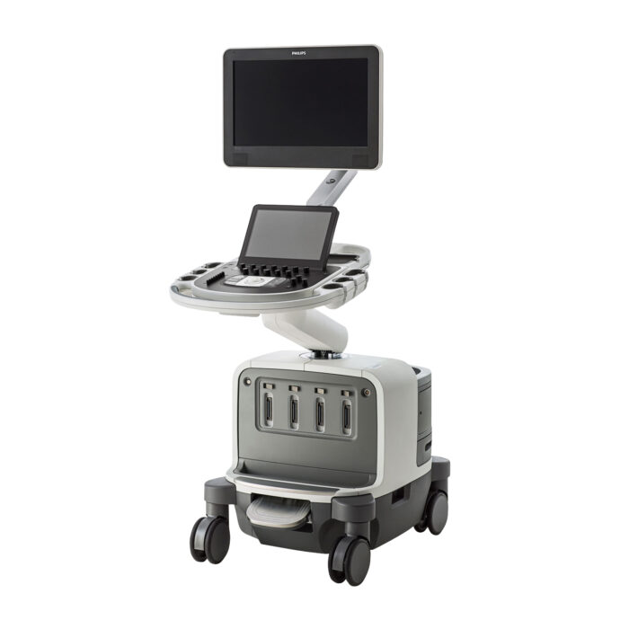 Philips Epiq 7 Ultrasound