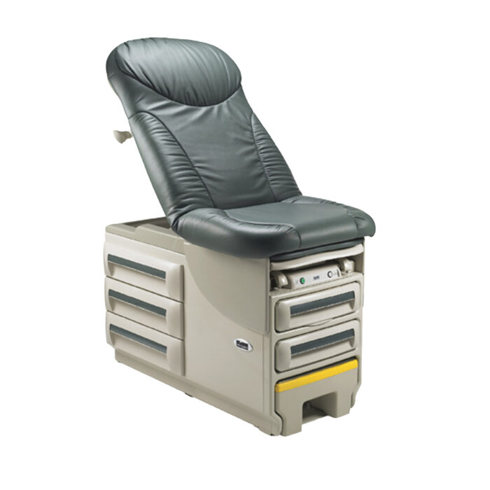 Midmark 604 Manual Exam Table