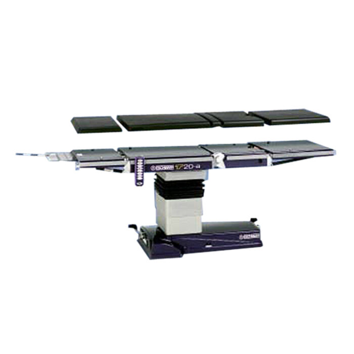 Eschmann T20 Series Operating Table - Image 2