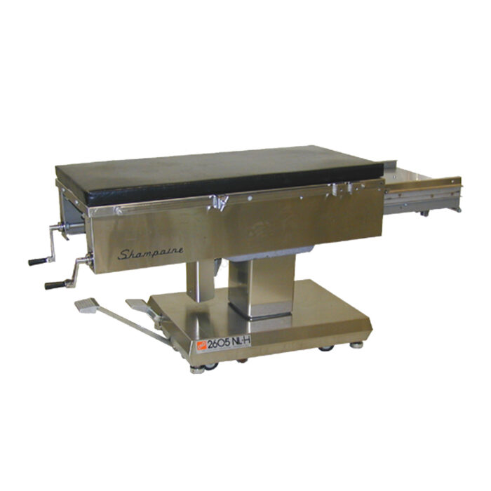 Shampaine 2605 Surgical Table