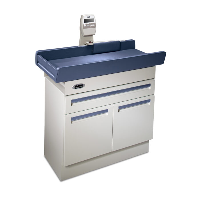 Midmark 640 Pediatric Examination Table