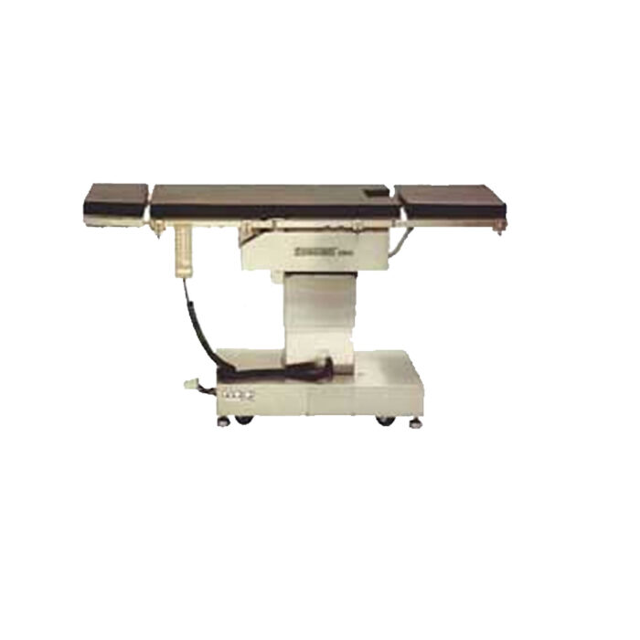 Shampaine 1900 Electric Surgical Table